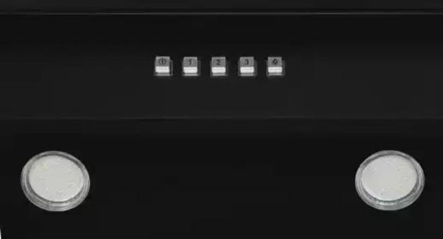 Кухонная вытяжка MAUNFELD Tower C 50 черный (preview 11)