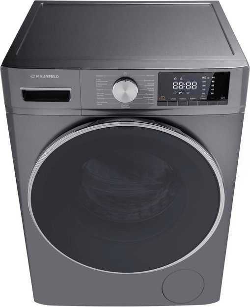 Стиральная машина Maunfeld MFWM127ISB02 (preview 2)