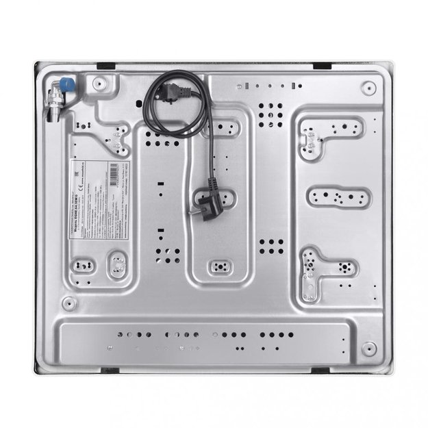 Газовая варочная панель MAUNFELD EGHE.64.3EW\G (фото 14) Газовая варочная панель MAUNFELD EGHE.64.3EW\G (preview 14)