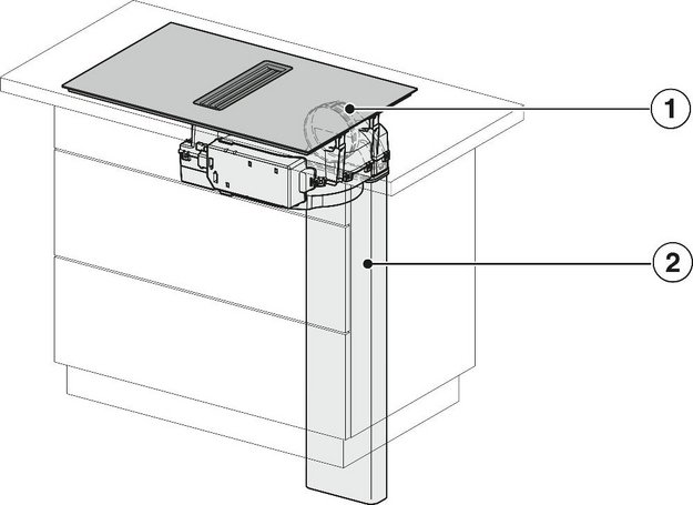 Варочная панель Miele KMDA 7876-1 FL (preview 9)