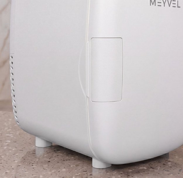 Холодильник для косметики и напитков Meyvel MB-04C4W (preview 7)