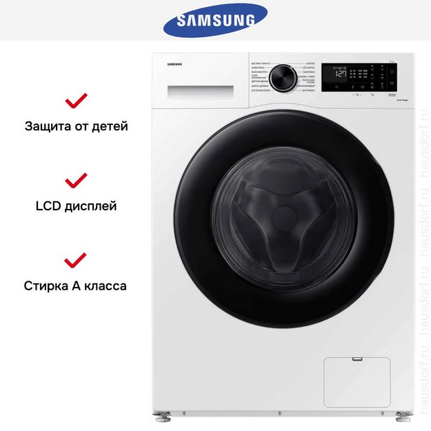 Стиральная машина Samsung WW11CGC04CAELP (preview 10)