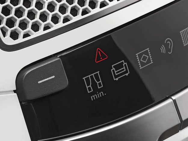 Пылесос Miele Complete С3 Аctive Parquet PowerLine SGDF3 белый (фото 4) Пылесос Miele Complete С3 Аctive Parquet PowerLine SGDF3 белый (preview 4)