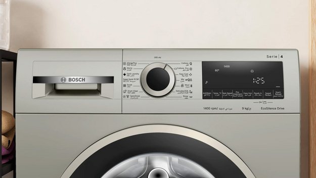 Стиральная машина Bosch WGA1440XGC (preview 2)