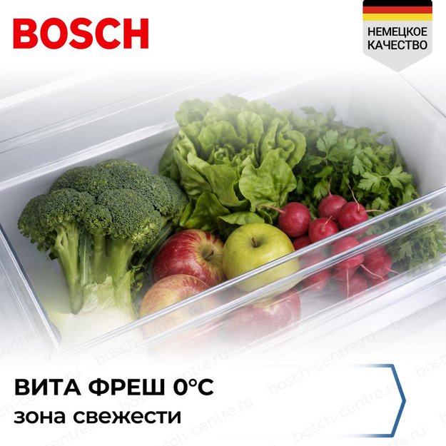 Холодильник Bosch KFI96APEA (preview 5)