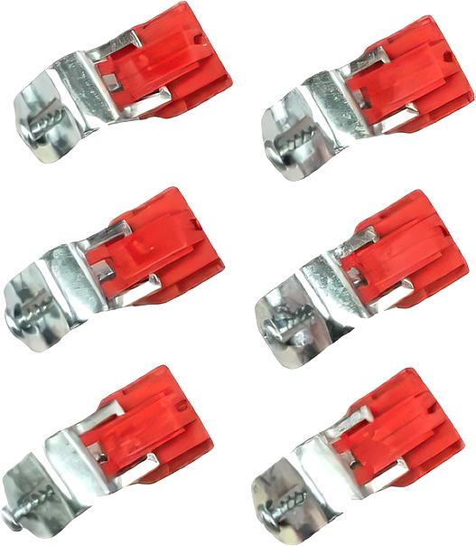 Набор для креплений врезных моек Franke 112.0184.833 (preview 1)