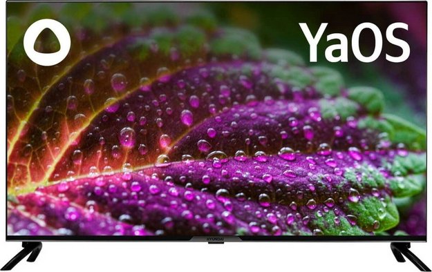 Телевизор Hyundai H-LED40BS5003 (preview 1)