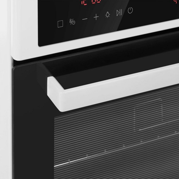 Электрическая плита Maunfeld MEC511CW10TD (фото 10) Электрическая плита Maunfeld MEC511CW10TD (preview 10)