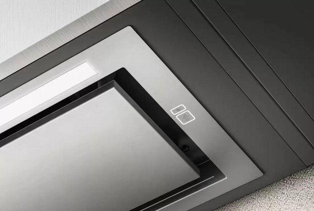 Встраиваемая вытяжка Elica HIDDEN 2.0 @ IX/A/72 (фото 2) Встраиваемая вытяжка Elica HIDDEN 2.0 @ IX/A/72 (preview 2)