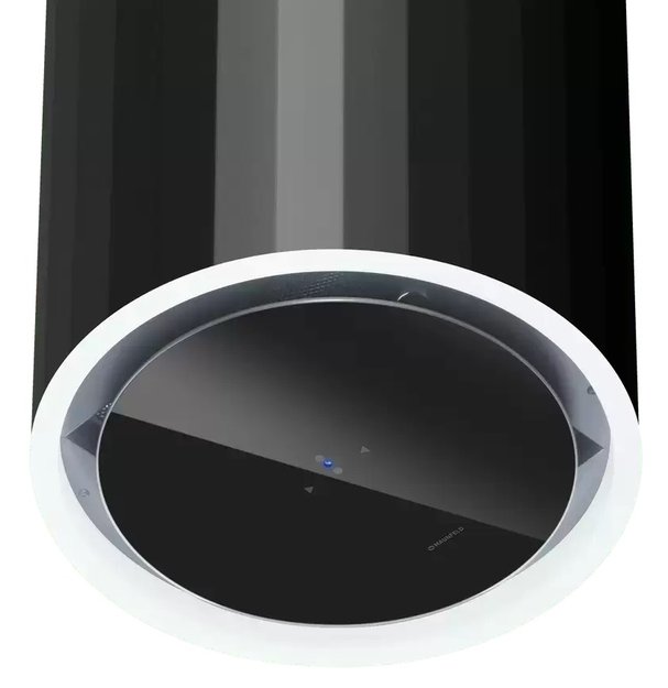 Вытяжка Maunfeld Adelaide 39 Wall черный (фото 7) Вытяжка Maunfeld Adelaide 39 Wall черный (preview 7)