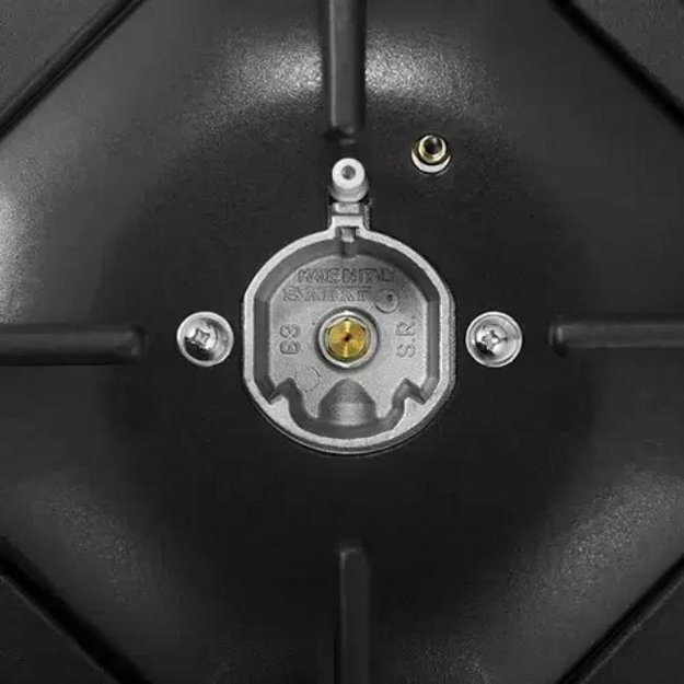 Газовая варочная панель Maunfeld EGHG.32.23CB/G (фото 2) Газовая варочная панель Maunfeld EGHG.32.23CB/G (preview 2)