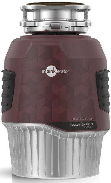 Измельчитель пищевых отходов InSinkErator Evolution Plus 1000EC (preview 1)