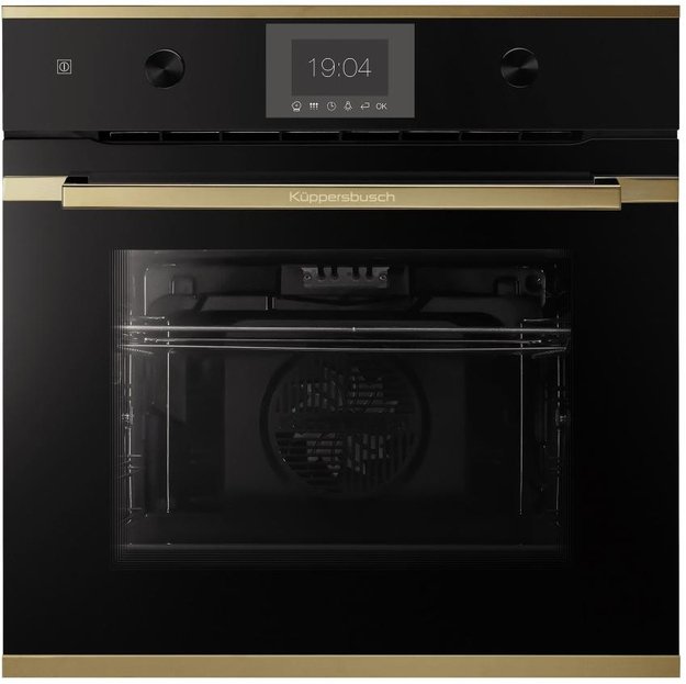 Духовой шкаф Kuppersbusch BP 6350.0 S4-Airfry (preview 1)