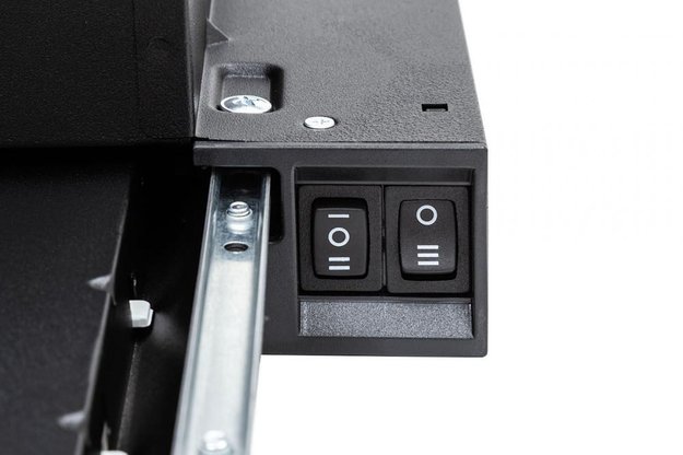 Встраиваемая вытяжка KRONA KAMILLA 600 BLACK (2 мотора) (фото 5) Встраиваемая вытяжка KRONA KAMILLA 600 BLACK (2 мотора) (preview 5)