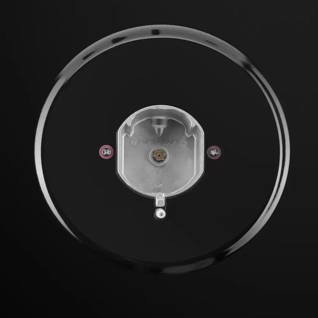 Газовая варочная панель MAUNFELD EGHE.43.3STS-EB (preview 12)