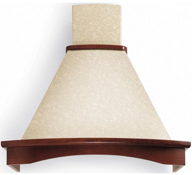 Вытяжка Falmec Mimosa 120 (600) S орех (preview 2)