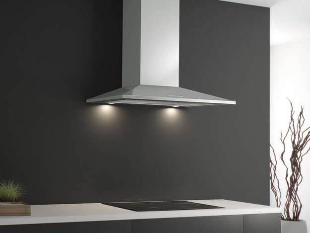 Вытяжка Pando P-227/90 IX 850 S.E.C. 230/50 (фото 2) Вытяжка Pando P-227/90 IX 850 S.E.C. 230/50 (preview 2)