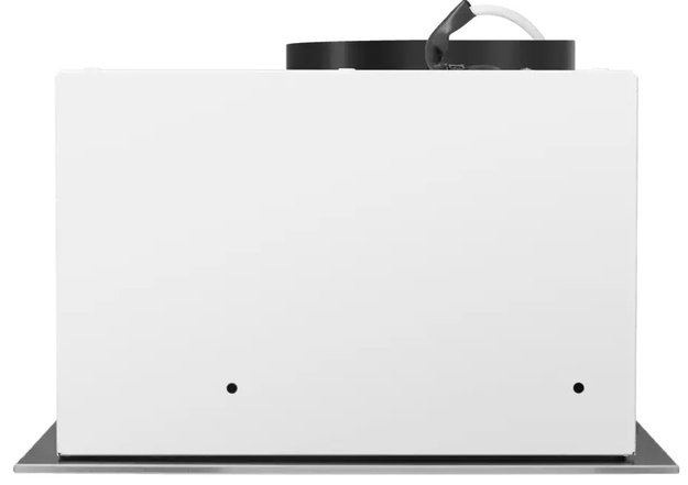 Встраиваемая вытяжка Maunfeld Crosby Hardy 1000Push белый (фото 9) Встраиваемая вытяжка Maunfeld Crosby Hardy 1000Push белый (preview 9)