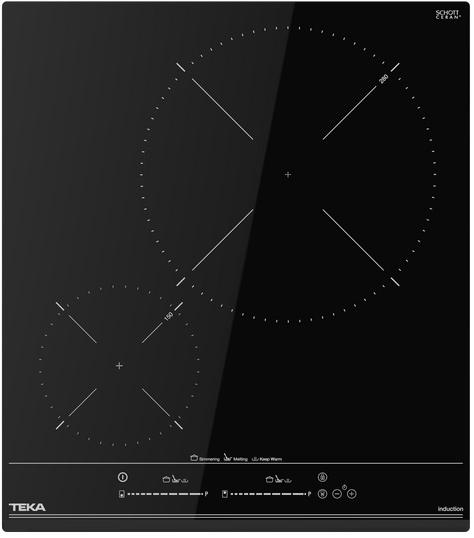 Индукционная варочная панель Teka IZC 42400 MSP BLACK (фото 1) Индукционная варочная панель Teka IZC 42400 MSP BLACK (preview 1)