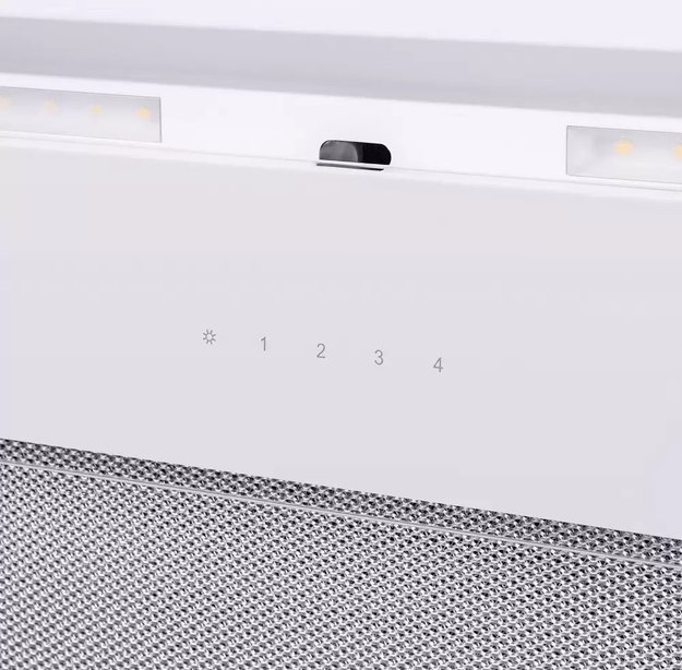 Встраиваемая вытяжка Maunfeld MZR 60 белый (фото 11) Встраиваемая вытяжка Maunfeld MZR 60 белый (preview 11)