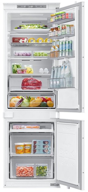 Встраиваемый холодильник Samsung BRB80F26ADS0EO (фото 2) Встраиваемый холодильник Samsung BRB80F26ADS0EO (preview 2)