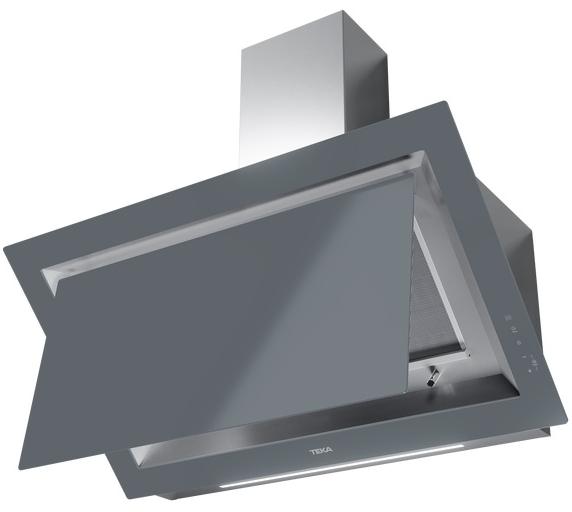 Вытяжка Teka DLV 98660 TOS STONE GREY (фото 5) Вытяжка Teka DLV 98660 TOS STONE GREY (preview 5)