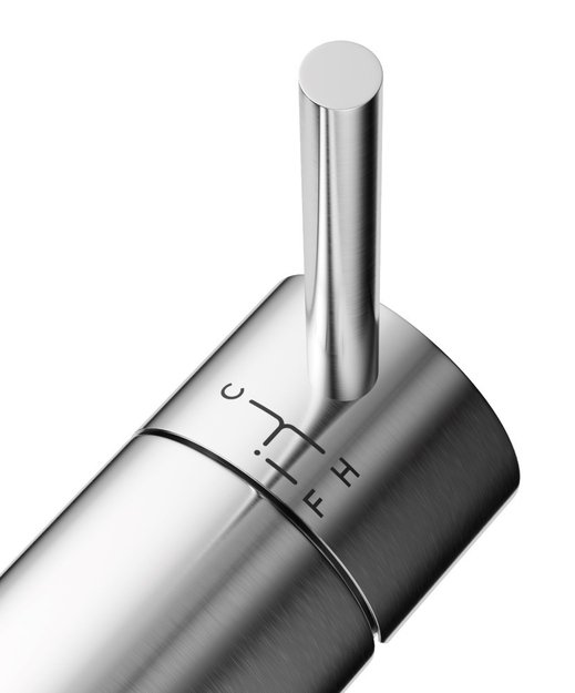 Смеситель Omoikiri Shinagawa 2 PLUS GB (фото 2) Смеситель Omoikiri Shinagawa 2 PLUS GB (preview 2)