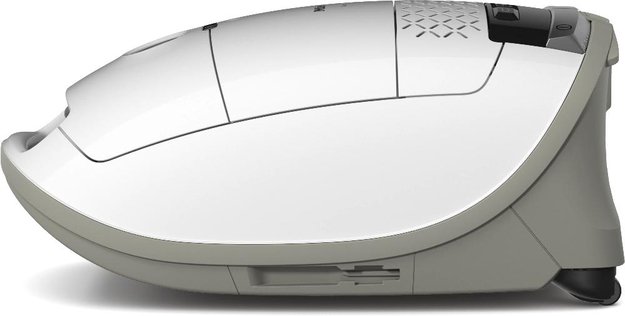 Пылесос Miele SVXG0 Guard M1 Performance белый (фото 2) Пылесос Miele SVXG0 Guard M1 Performance белый (preview 2)