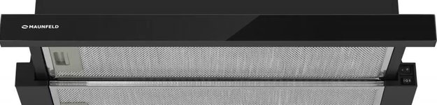 Встраиваемая кухонная вытяжка MAUNFELD VS Fast Glass 60 черный (фото 10) Встраиваемая кухонная вытяжка MAUNFELD VS Fast Glass 60 черный (preview 10)