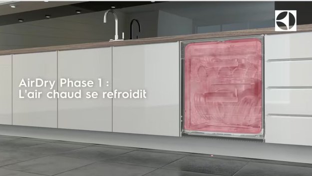 Встраиваемая посудомоечная машина Electrolux EEM 48200 IX (фото 3) Встраиваемая посудомоечная машина Electrolux EEM 48200 IX (preview 3)