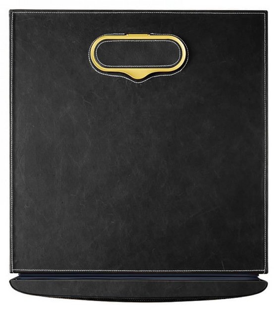 Хьюмидор Afidano L3 (Черный оникс) (фото 5) Хьюмидор Afidano L3 (Черный оникс) (preview 5)