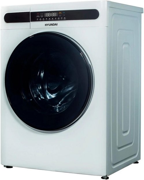 Стирально-сушильная машина Hyundai WMD8413 (preview 3)