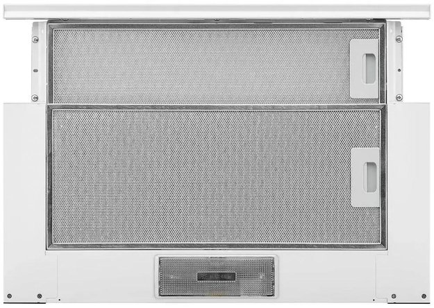 Встраиваемая вытяжка KRONA KERRY 600 WHITE PB (фото 3) Встраиваемая вытяжка KRONA KERRY 600 WHITE PB (preview 3)