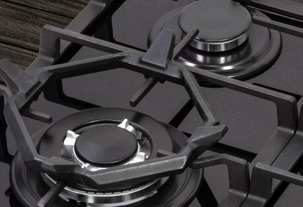 Газовая варочная панель Zigmund Shtain M 26.6 A (фото 4) Газовая варочная панель Zigmund Shtain M 26.6 A (preview 4)