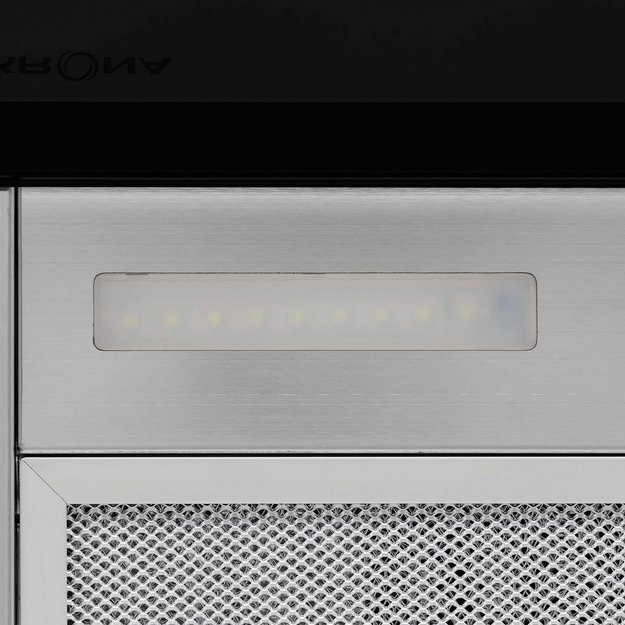 Встраиваемая вытяжка KRONA ISIDA 600 inox SGC (preview 11)