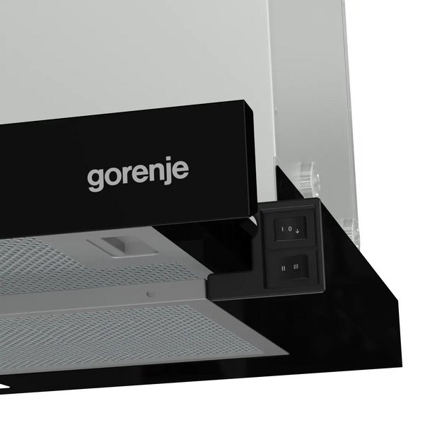 Встраиваемая вытяжка Gorenje TH60E7XB (preview 4)