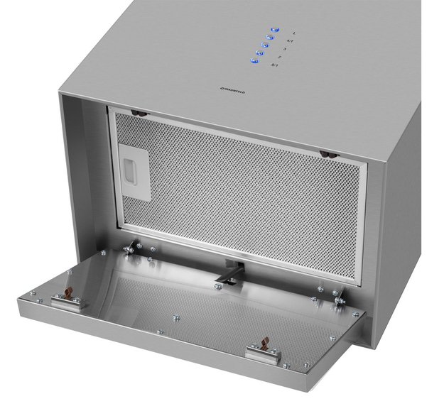 Вытяжка Maunfeld Bath Plus 402 нержавеющая сталь (фото 8) Вытяжка Maunfeld Bath Plus 402 нержавеющая сталь (preview 8)