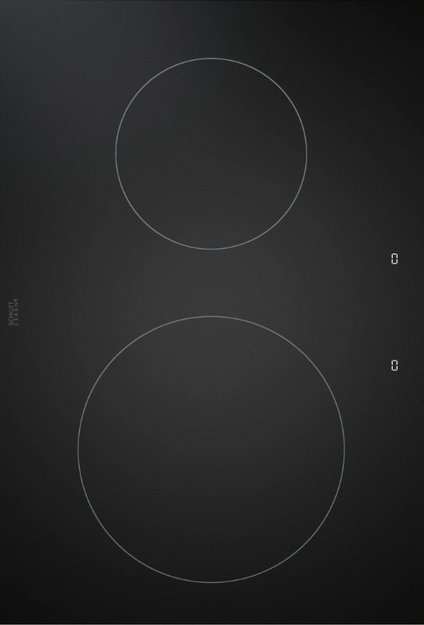 Индукционная варочная панель BORA PKI3AB (preview 1)