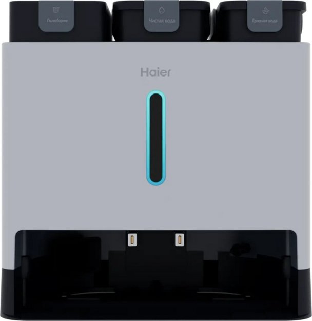 Робот-пылесос Haier HSR Pro R3 (preview 2)