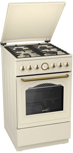 Газовая плита Gorenje G51CLI (preview 1)