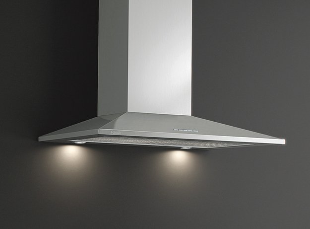 Вытяжка Pando P-227/60 IX 850 S.E.C. 230/50 (фото 1) Вытяжка Pando P-227/60 IX 850 S.E.C. 230/50 (preview 1)