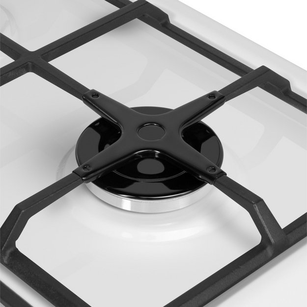 Комбинированная плита Maunfeld MGC60ECW05 (фото 14) Комбинированная плита Maunfeld MGC60ECW05 (preview 14)