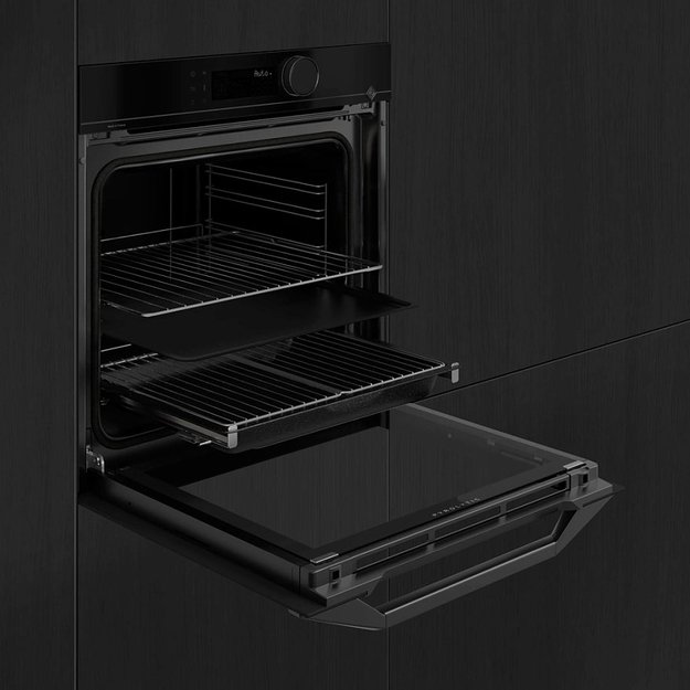 Духовой шкаф De Dietrich DOP4543B (фото 6) Духовой шкаф De Dietrich DOP4543B (preview 6)