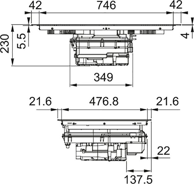 Варочная панель Franke FMA 8381R HI (preview 7)