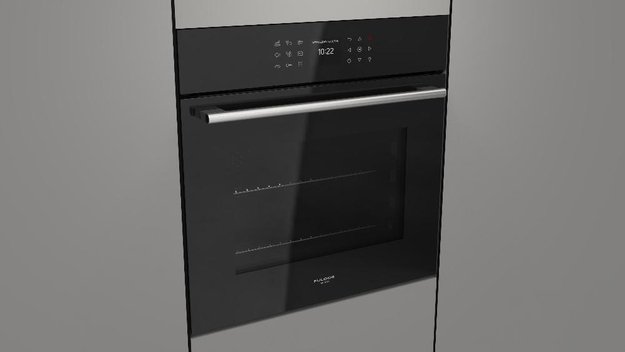 Духовой шкаф Fulgor Milano FCPO 6215 P TEM BK (фото 3) Духовой шкаф Fulgor Milano FCPO 6215 P TEM BK (preview 3)