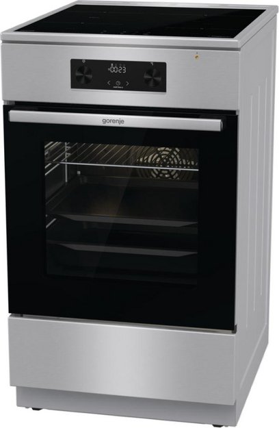 Электрическая плита Gorenje GEIT5C61XPG (preview 6)