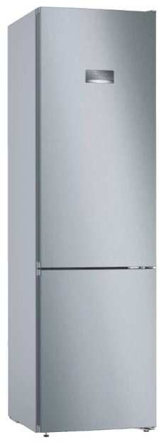 Холодильник с нижней морозильной камерой BOSCH KGN39VL25R (фото 1) Холодильник с нижней морозильной камерой BOSCH KGN39VL25R (preview 1)