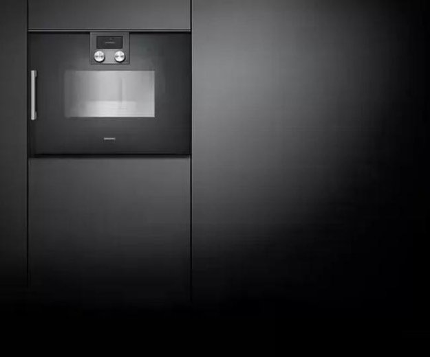 Духовой шкаф-пароварка Gaggenau BSP 220-100 (фото 3) Духовой шкаф-пароварка Gaggenau BSP 220-100 (preview 3)