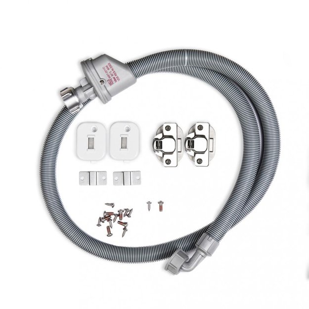 Встраиваемая стиральная машина с сушкой и инвертором MAUNFELD MBWM1486S (preview 20)