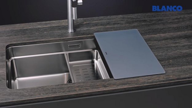 Коландер Blanco Divon II 231396 (preview 4)